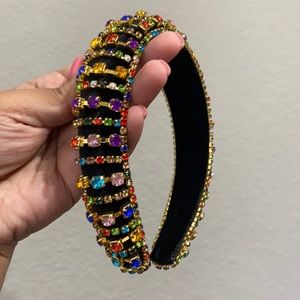 New Hair Band